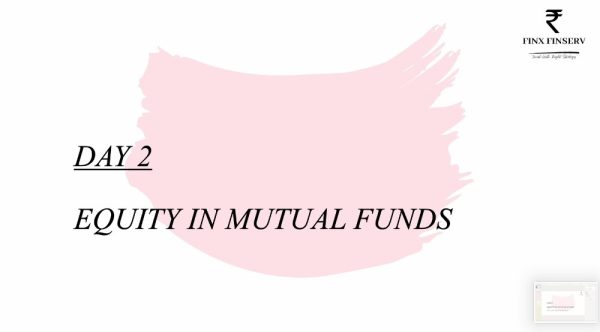 Equity Mutual Funds