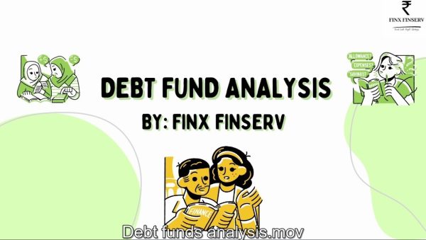 Analysis of debt Mutual Funds